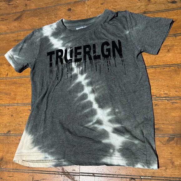 True religion children’s small‎ boys tshirt - Picture 1 of 3